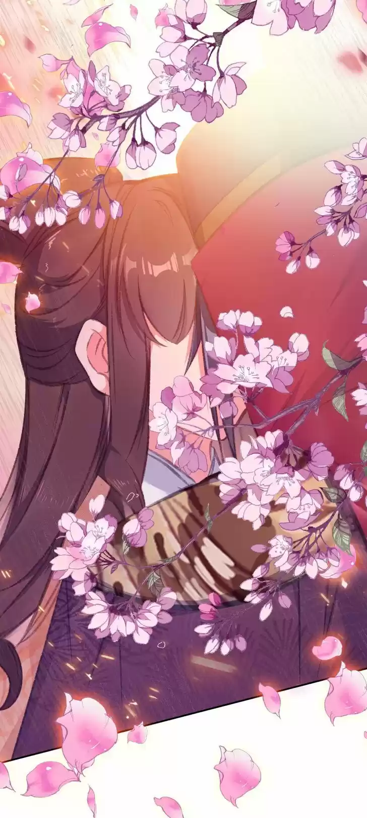 Jia Gei Yi Ge Si Tai Jian Vol.01 Ch.084