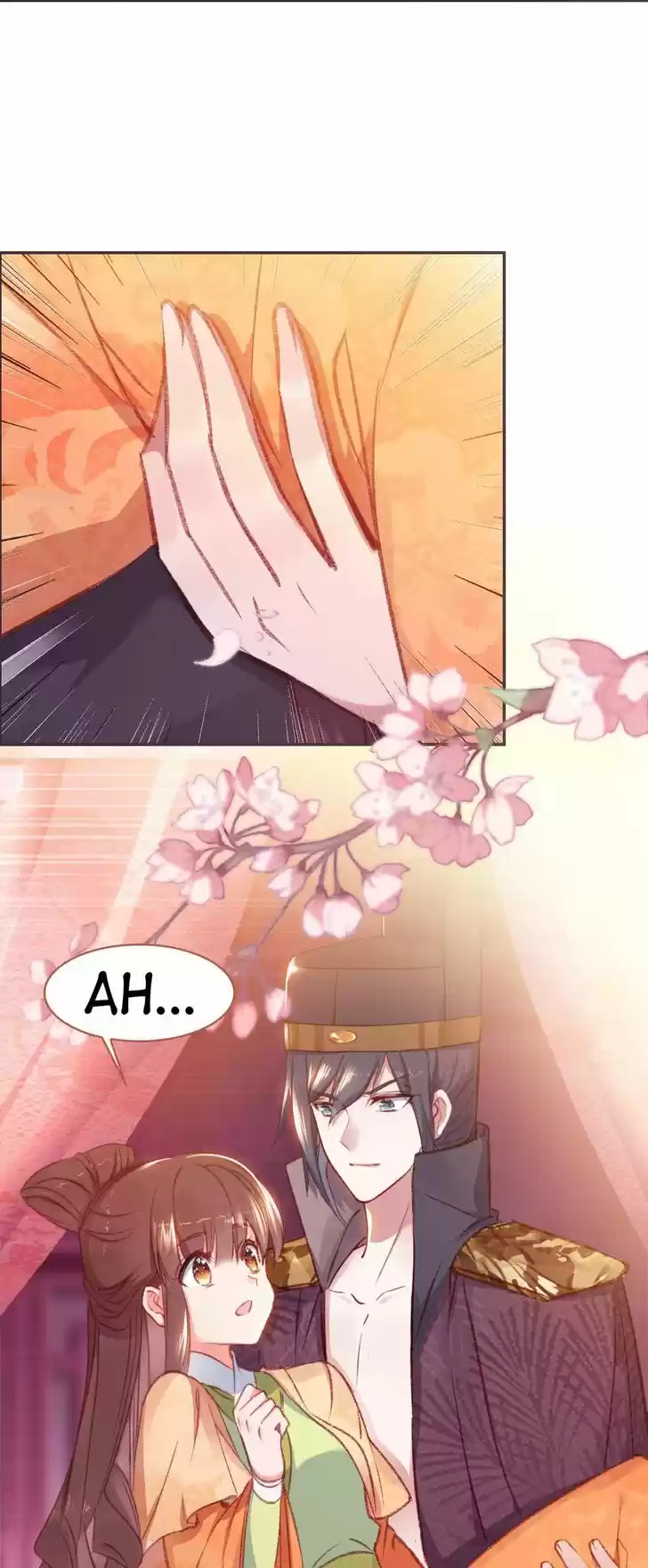 Jia Gei Yi Ge Si Tai Jian Vol.01 Ch.084