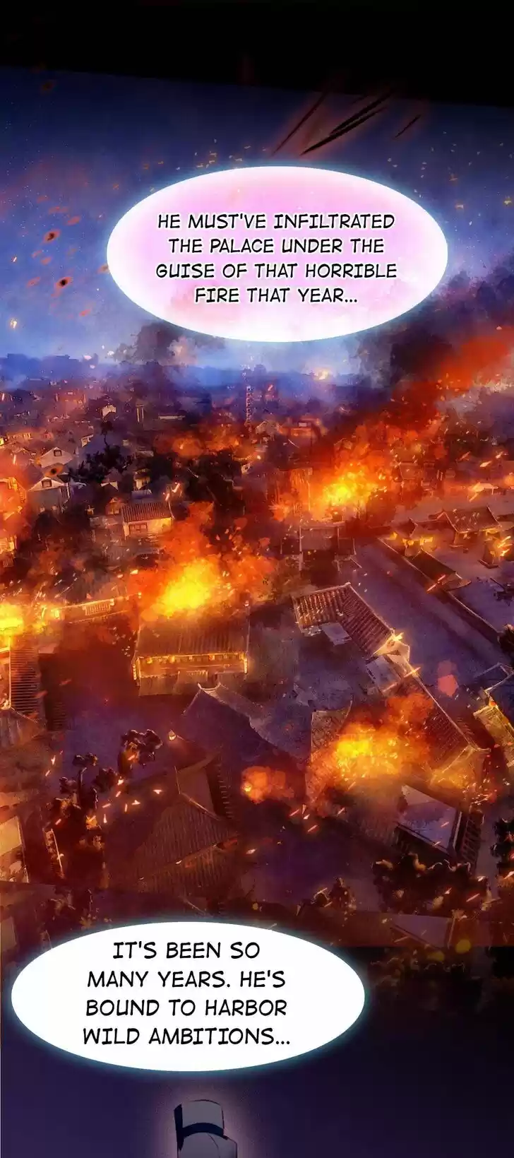 Jia Gei Yi Ge Si Tai Jian Vol.01 Ch.084