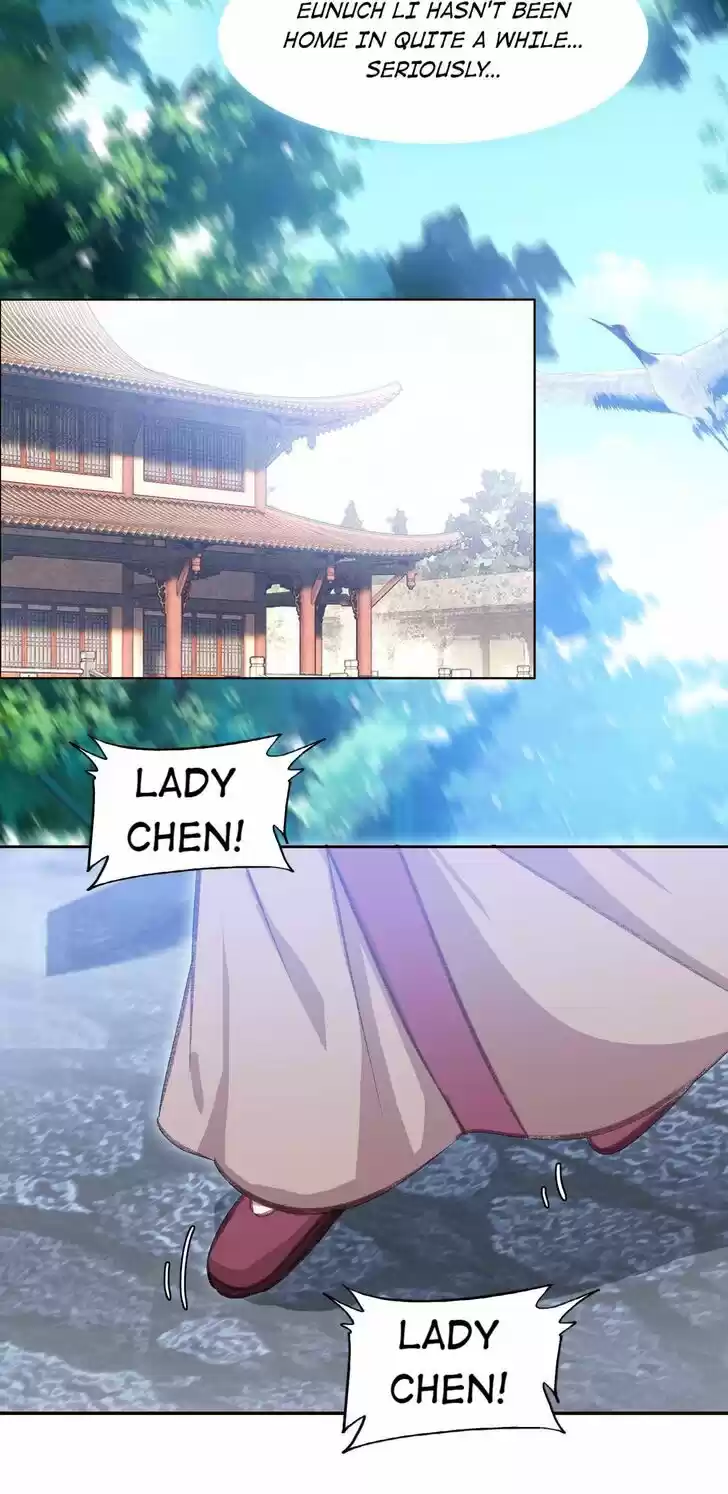 Jia Gei Yi Ge Si Tai Jian Vol.01 Ch.085