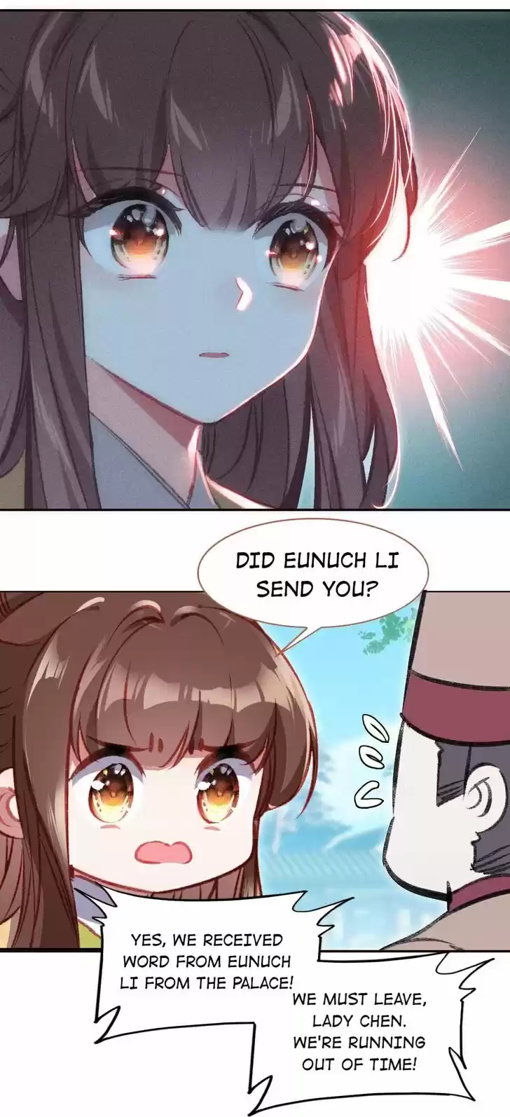 Jia Gei Yi Ge Si Tai Jian Vol.01 Ch.085