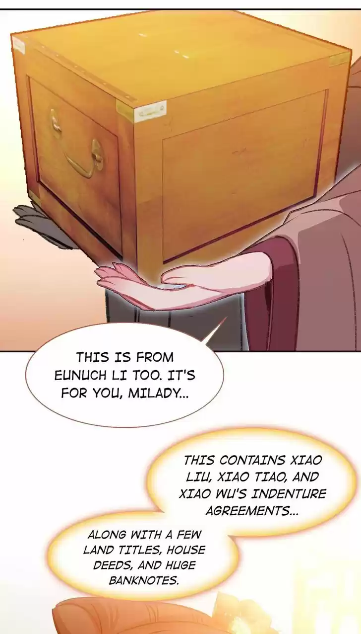 Jia Gei Yi Ge Si Tai Jian Vol.01 Ch.085