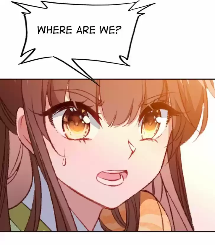 Jia Gei Yi Ge Si Tai Jian Vol.01 Ch.085