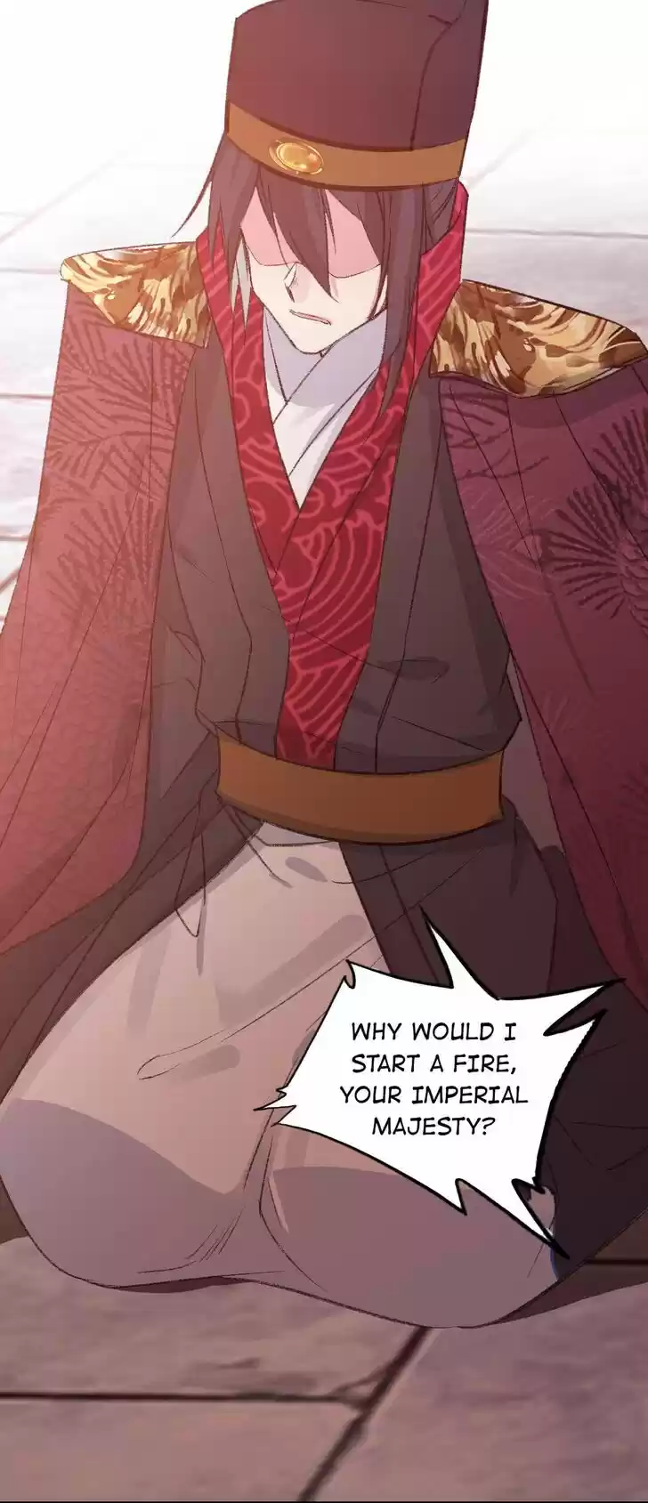 Jia Gei Yi Ge Si Tai Jian Vol.01 Ch.086