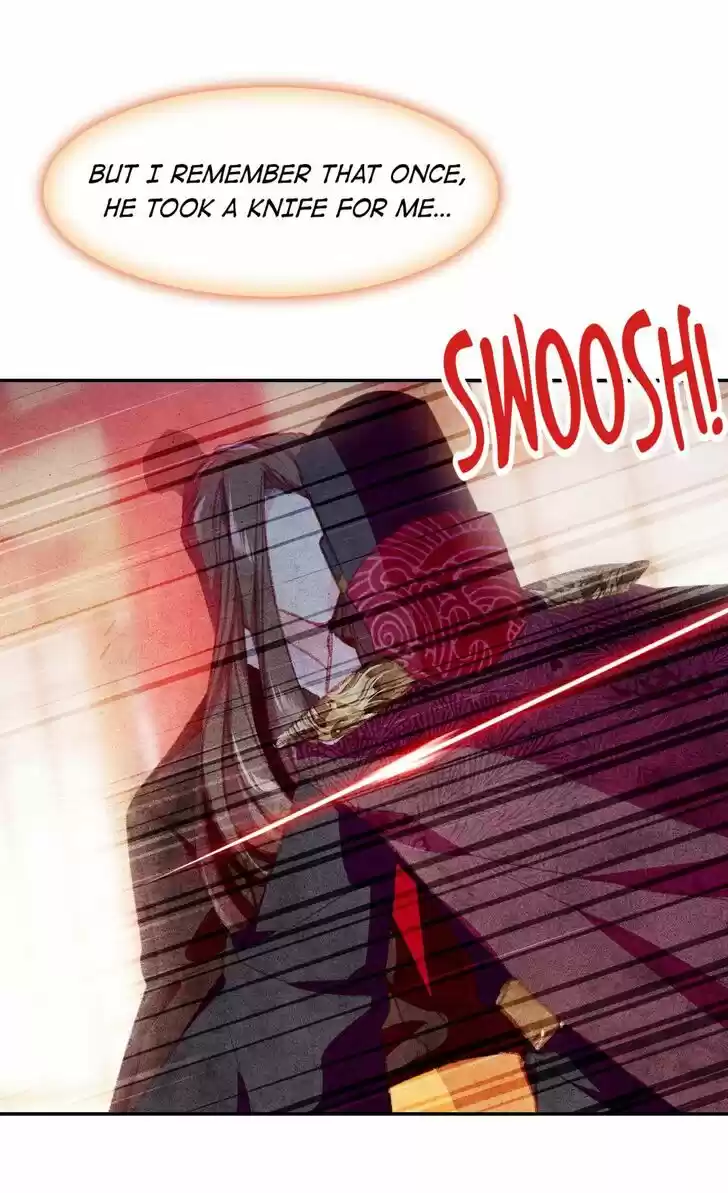 Jia Gei Yi Ge Si Tai Jian Vol.01 Ch.087