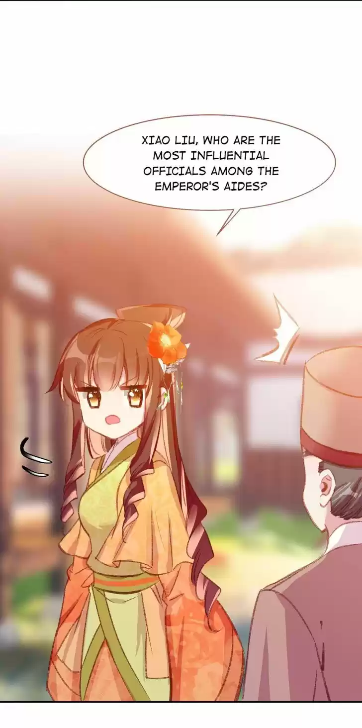 Jia Gei Yi Ge Si Tai Jian Vol.01 Ch.087