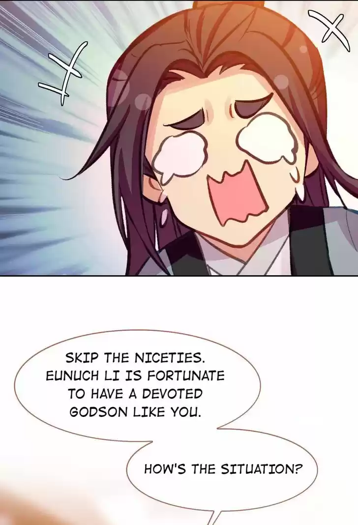 Jia Gei Yi Ge Si Tai Jian Vol.01 Ch.087