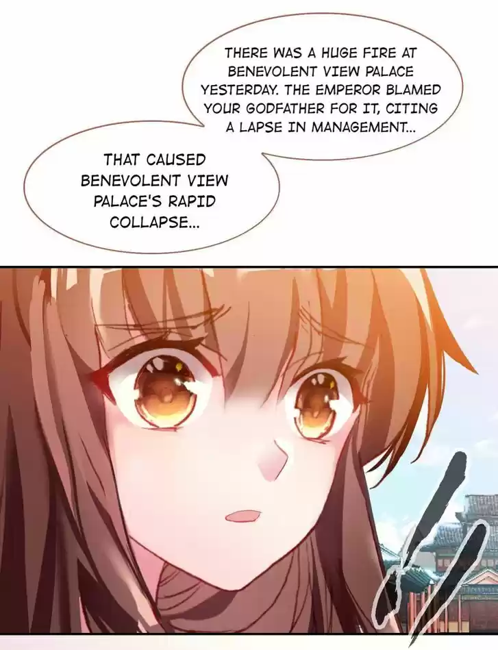 Jia Gei Yi Ge Si Tai Jian Vol.01 Ch.087