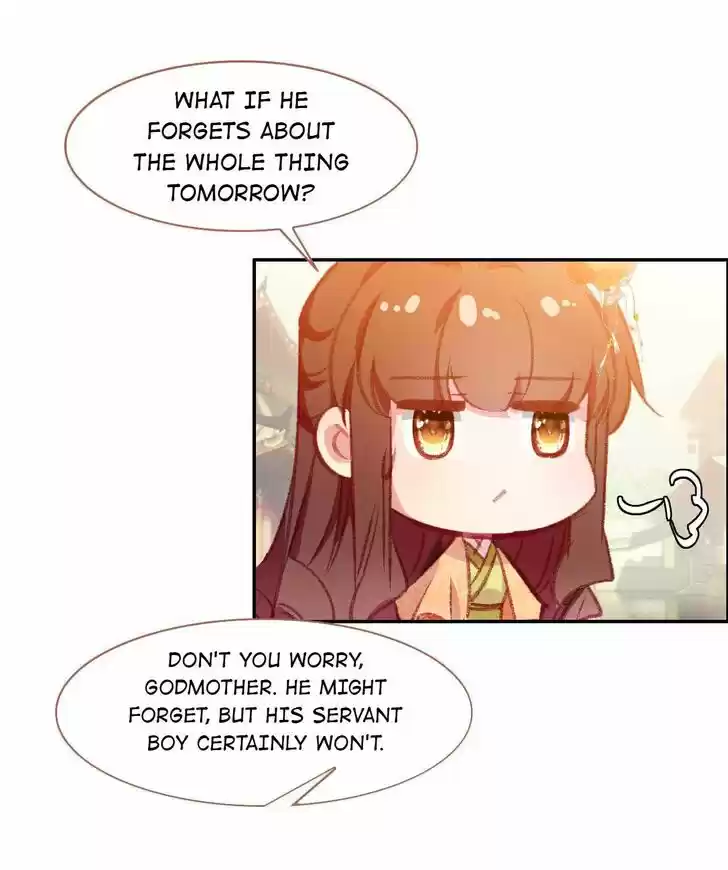 Jia Gei Yi Ge Si Tai Jian Vol.01 Ch.087