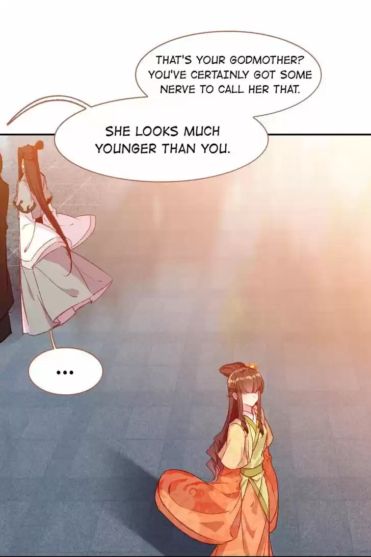 Jia Gei Yi Ge Si Tai Jian Vol.01 Ch.087