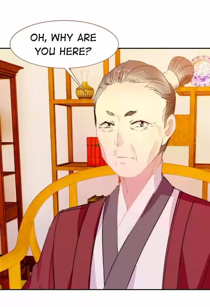 Jia Gei Yi Ge Si Tai Jian Vol.01 Ch.088