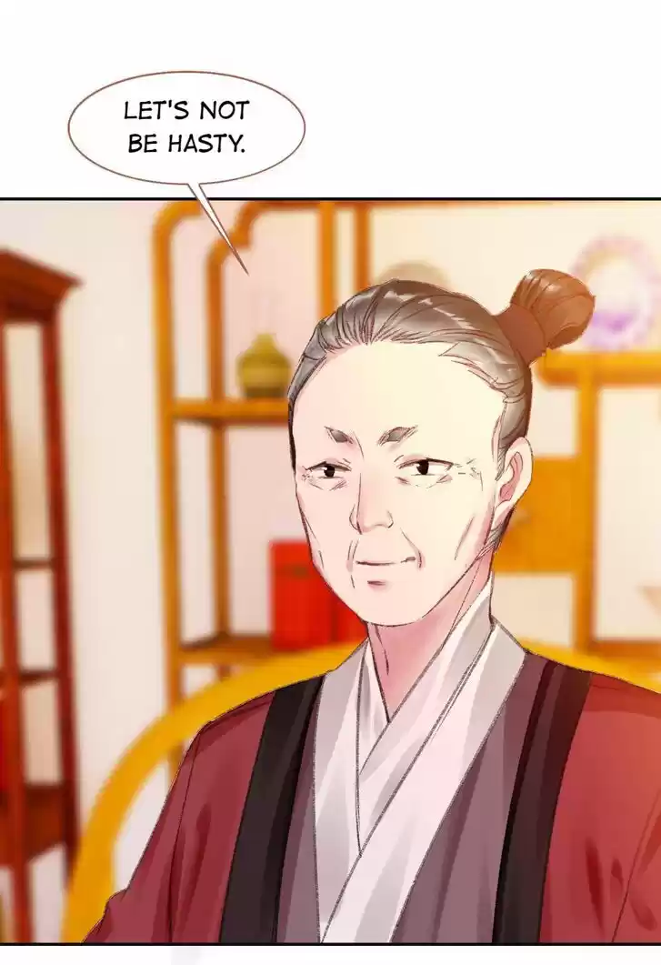 Jia Gei Yi Ge Si Tai Jian Vol.01 Ch.088