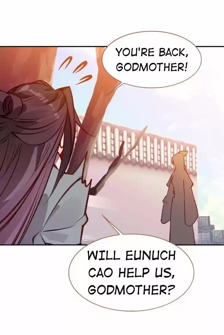 Jia Gei Yi Ge Si Tai Jian Vol.01 Ch.088