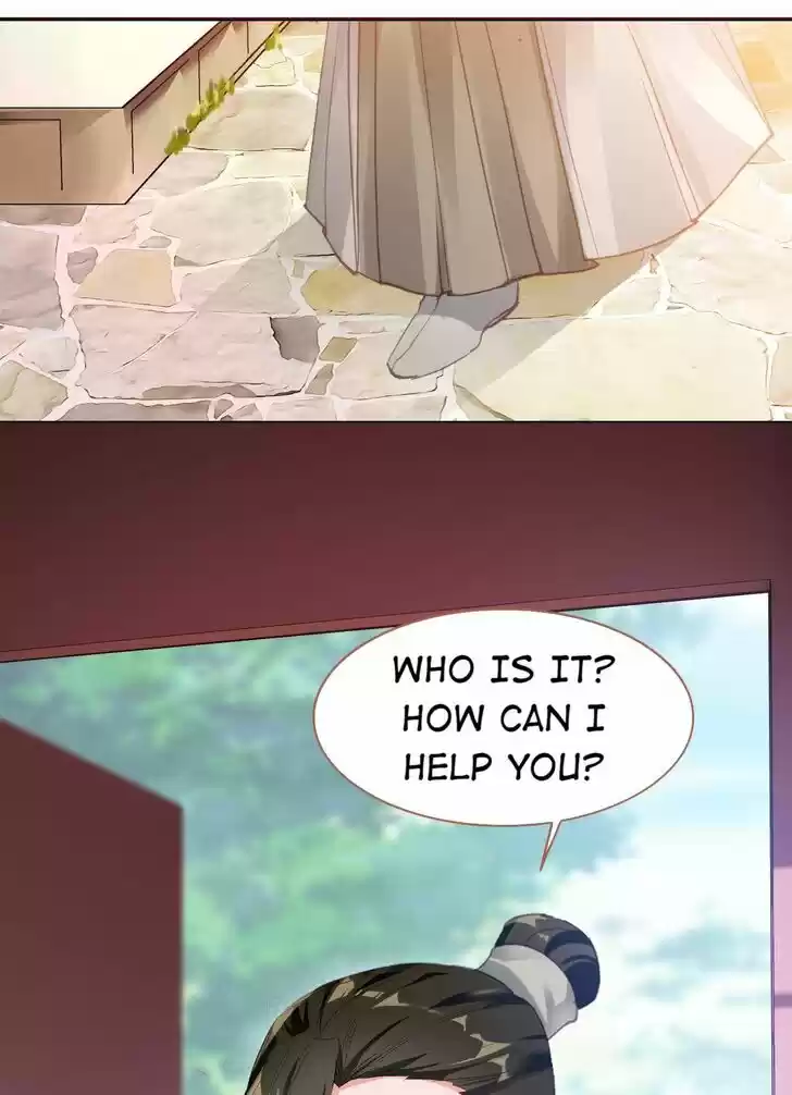 Jia Gei Yi Ge Si Tai Jian Vol.01 Ch.088