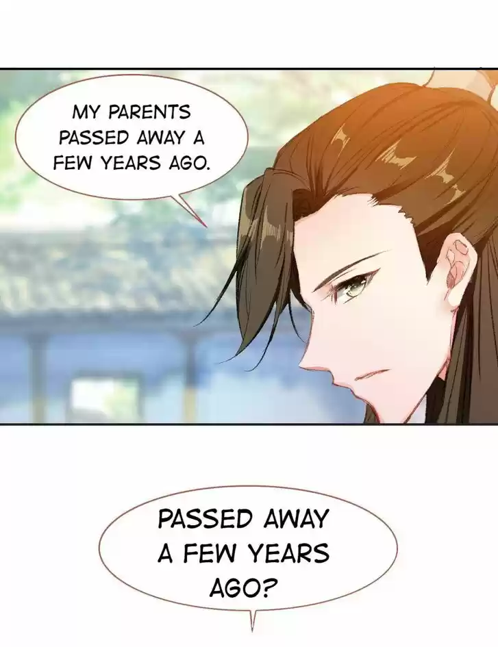 Jia Gei Yi Ge Si Tai Jian Vol.01 Ch.089