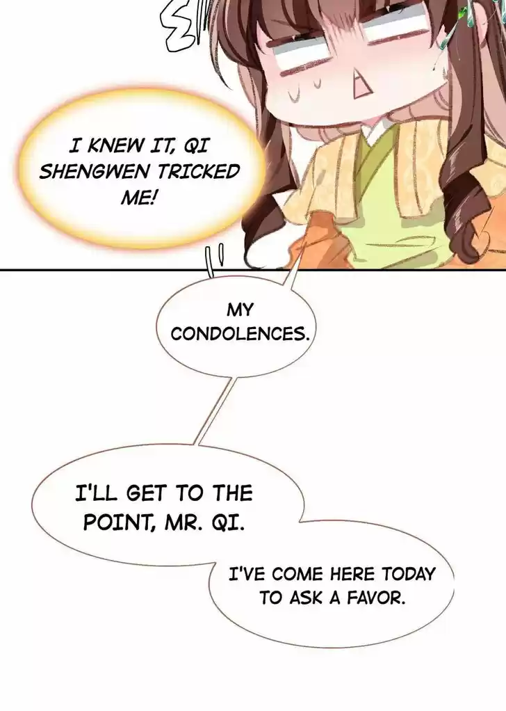 Jia Gei Yi Ge Si Tai Jian Vol.01 Ch.089