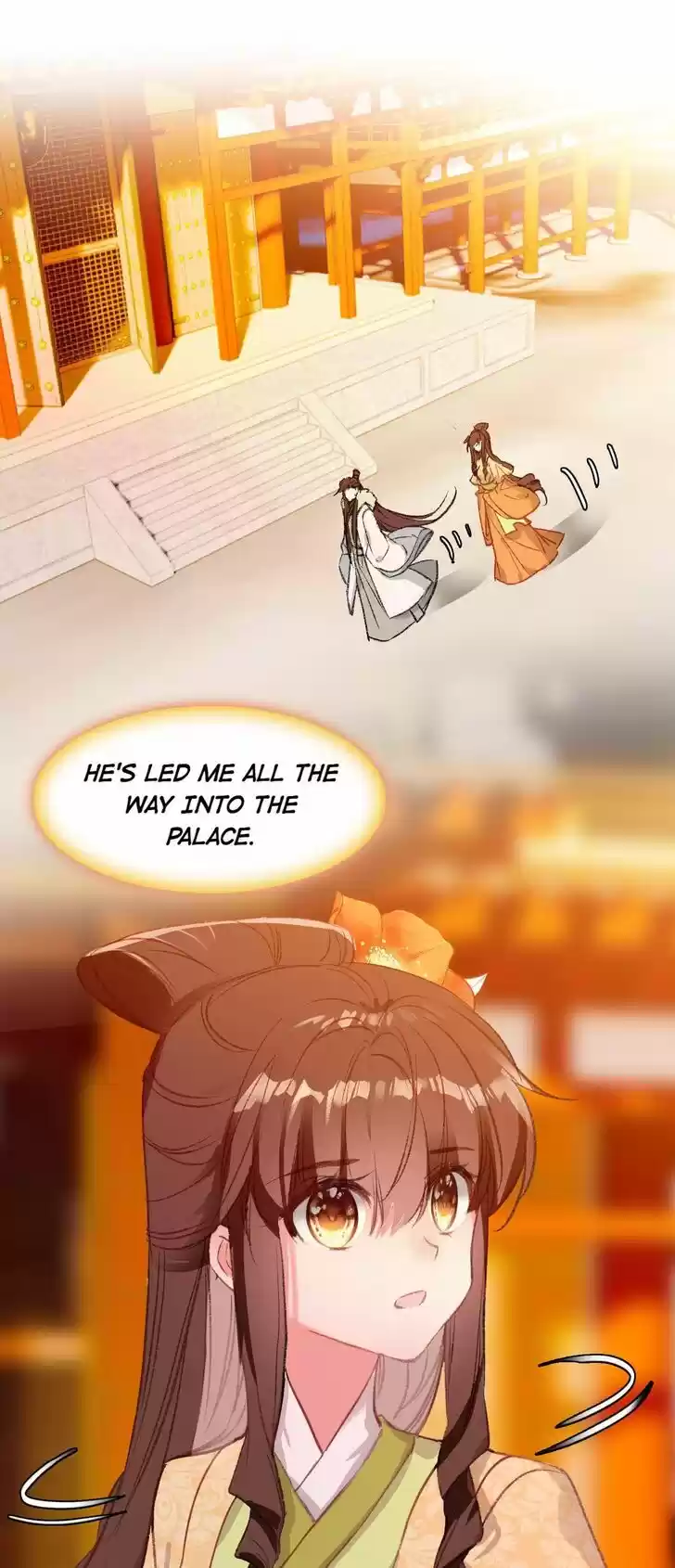 Jia Gei Yi Ge Si Tai Jian Vol.01 Ch.089