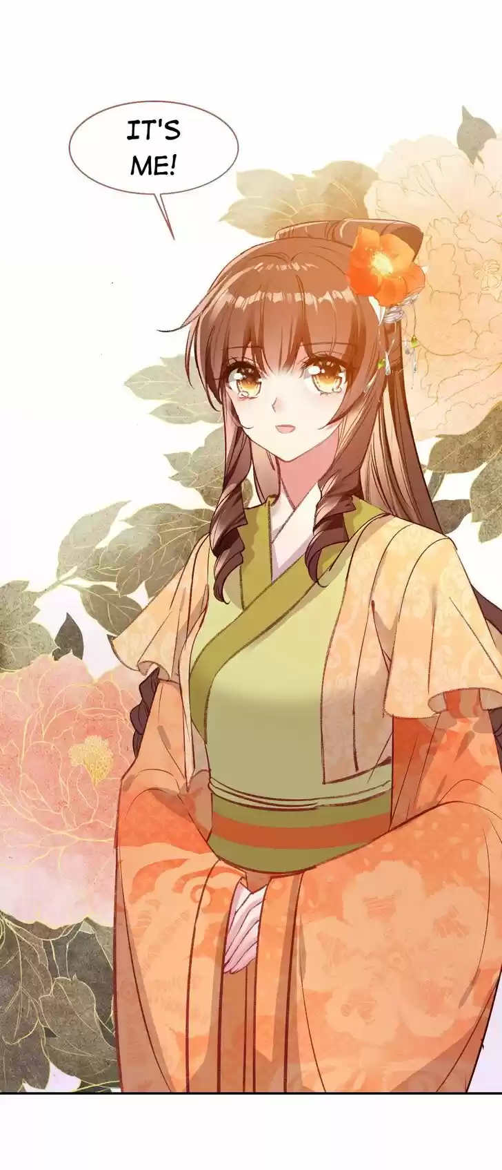 Jia Gei Yi Ge Si Tai Jian Vol.01 Ch.089