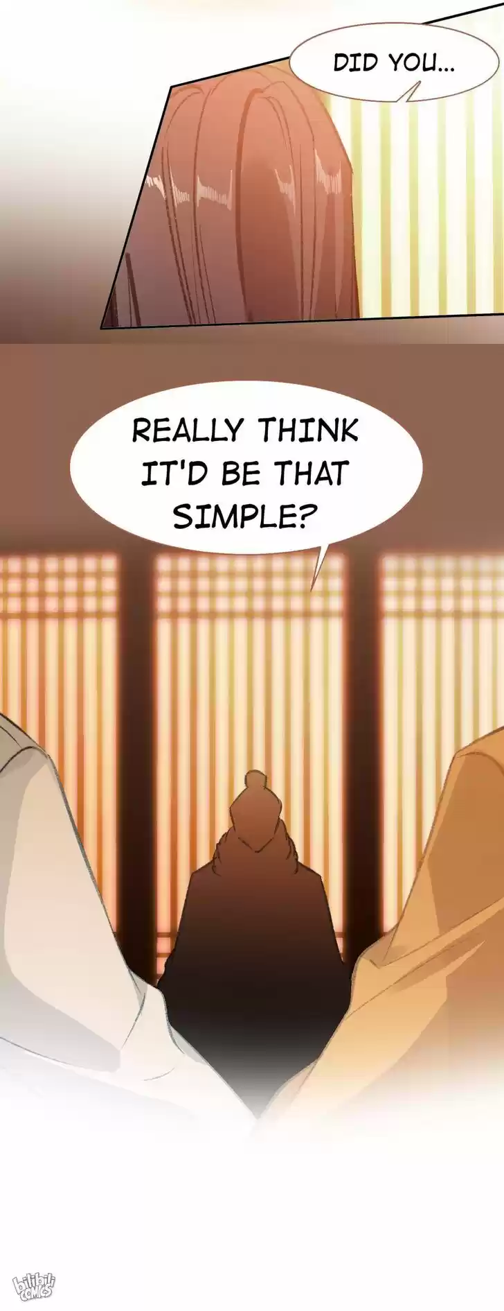 Jia Gei Yi Ge Si Tai Jian Vol.01 Ch.089