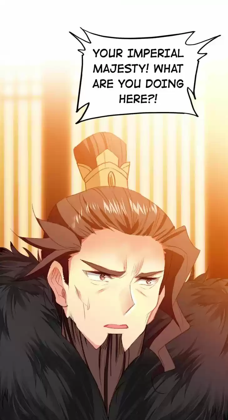 Jia Gei Yi Ge Si Tai Jian Vol.01 Ch.090