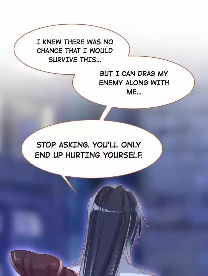 Jia Gei Yi Ge Si Tai Jian Vol.01 Ch.090