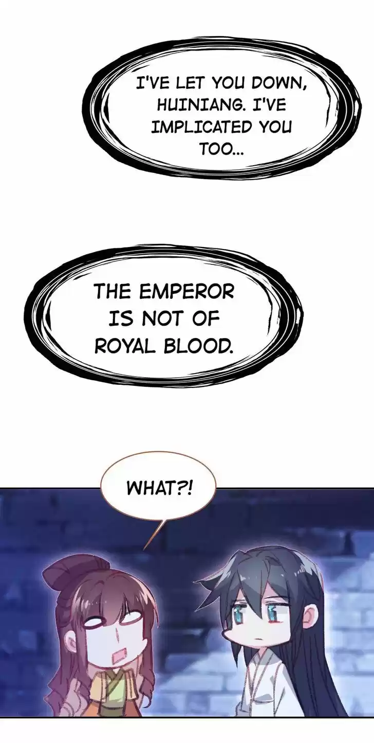 Jia Gei Yi Ge Si Tai Jian Vol.01 Ch.090