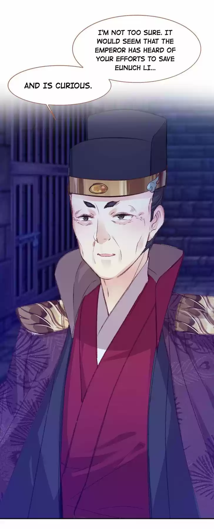 Jia Gei Yi Ge Si Tai Jian Vol.01 Ch.090