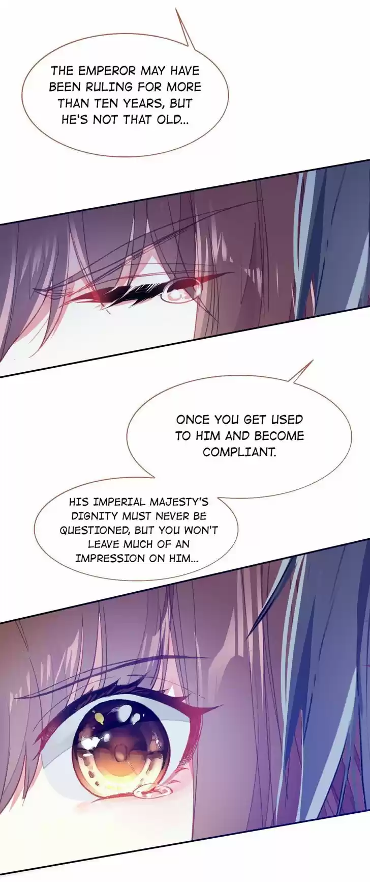 Jia Gei Yi Ge Si Tai Jian Vol.01 Ch.091