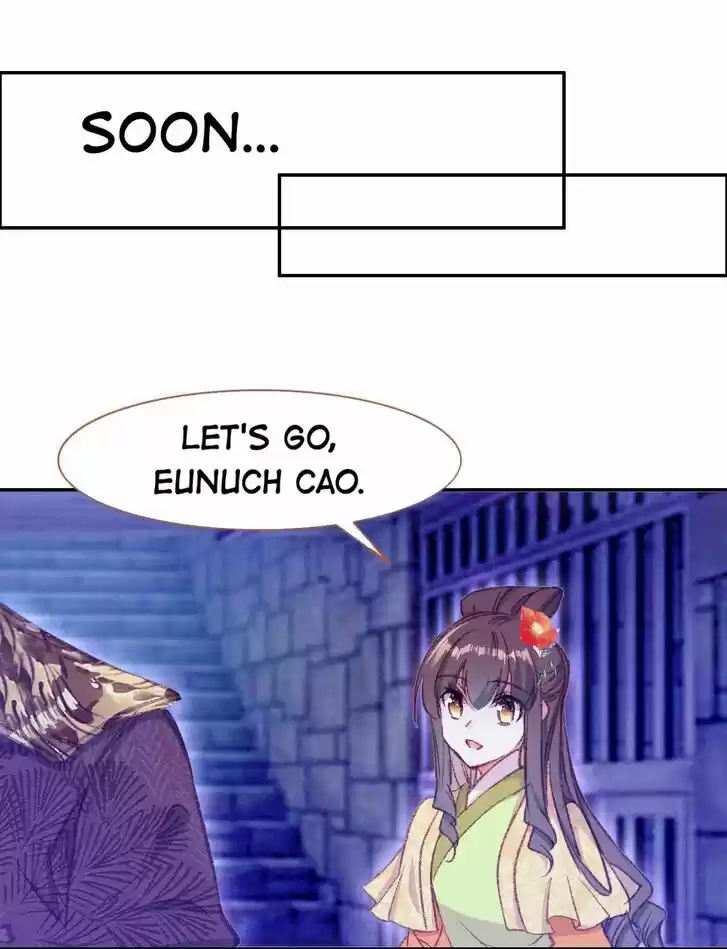 Jia Gei Yi Ge Si Tai Jian Vol.01 Ch.091