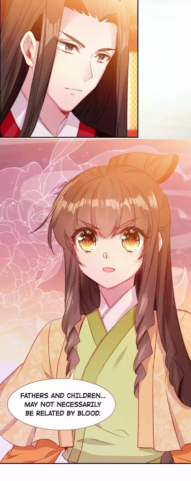 Jia Gei Yi Ge Si Tai Jian Vol.01 Ch.092