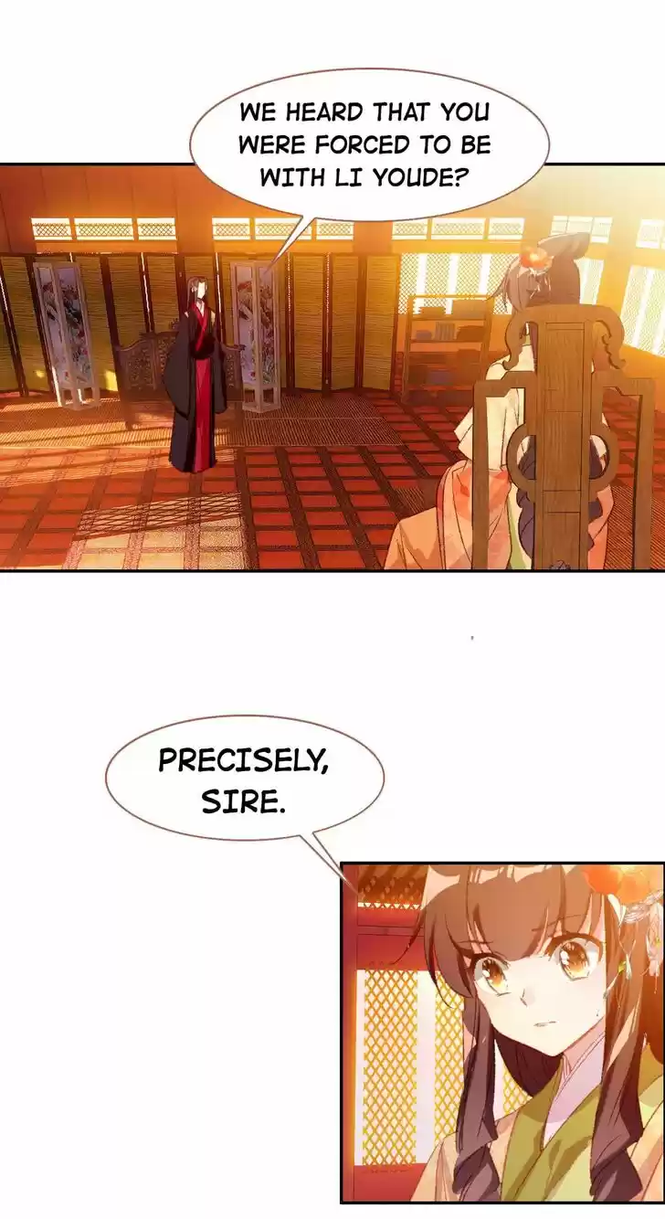 Jia Gei Yi Ge Si Tai Jian Vol.01 Ch.092