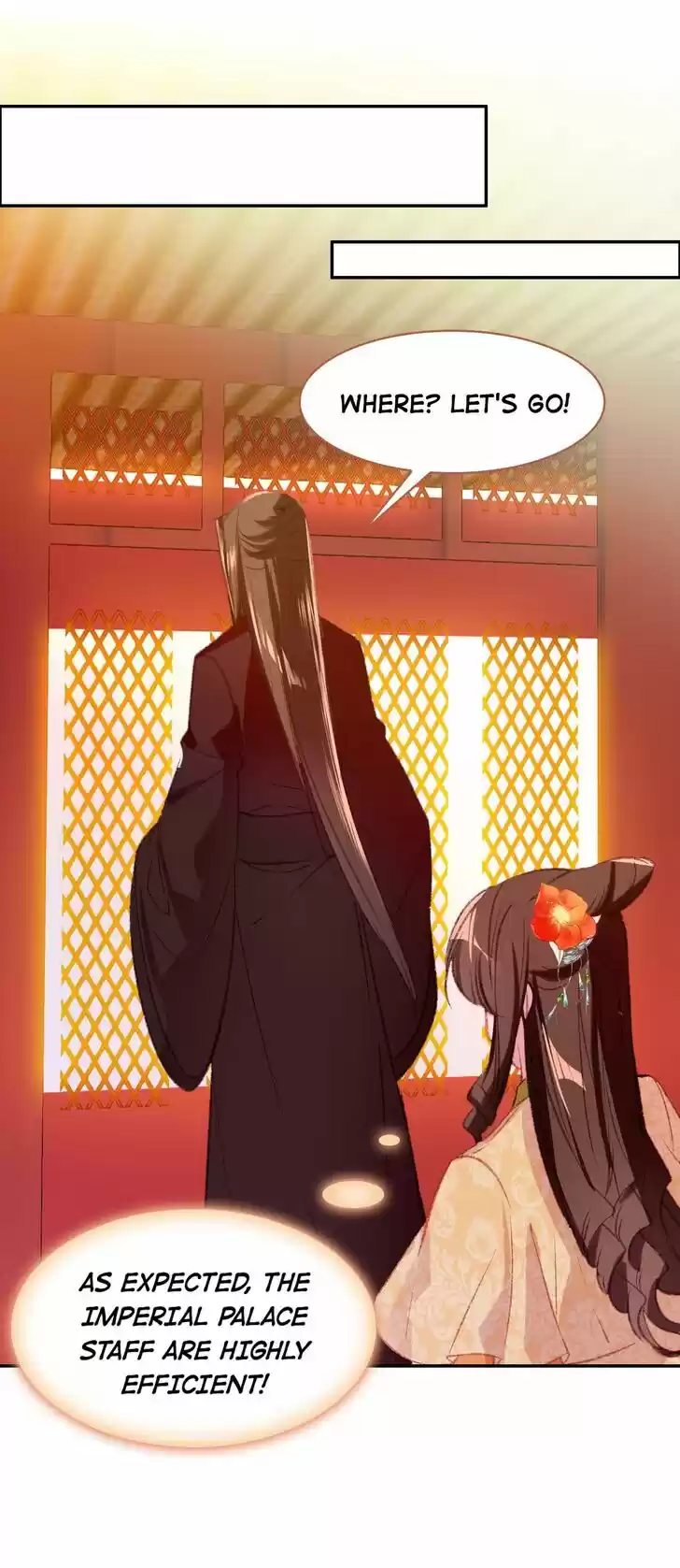 Jia Gei Yi Ge Si Tai Jian Vol.01 Ch.093