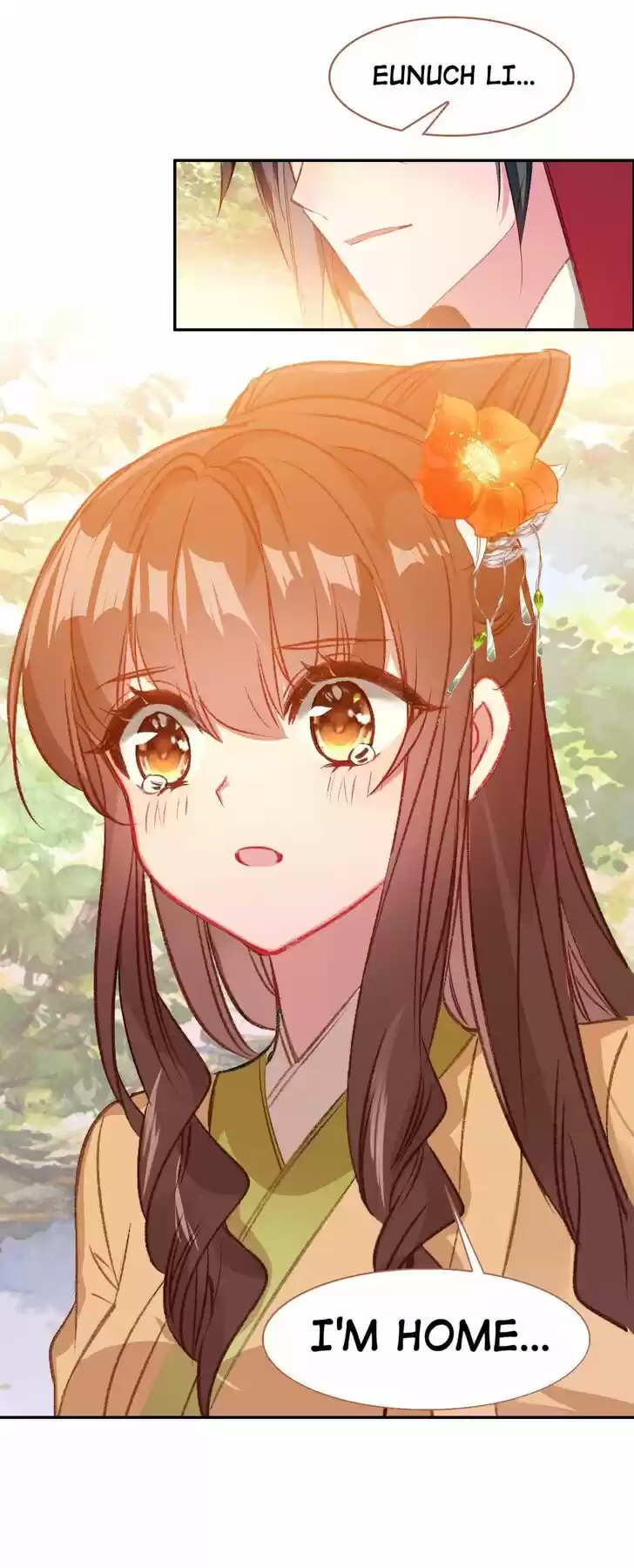 Jia Gei Yi Ge Si Tai Jian Vol.01 Ch.094