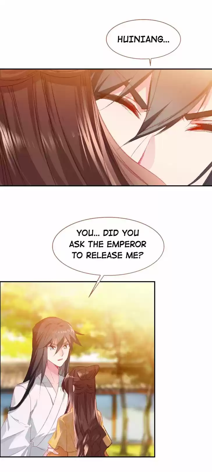 Jia Gei Yi Ge Si Tai Jian Vol.01 Ch.095