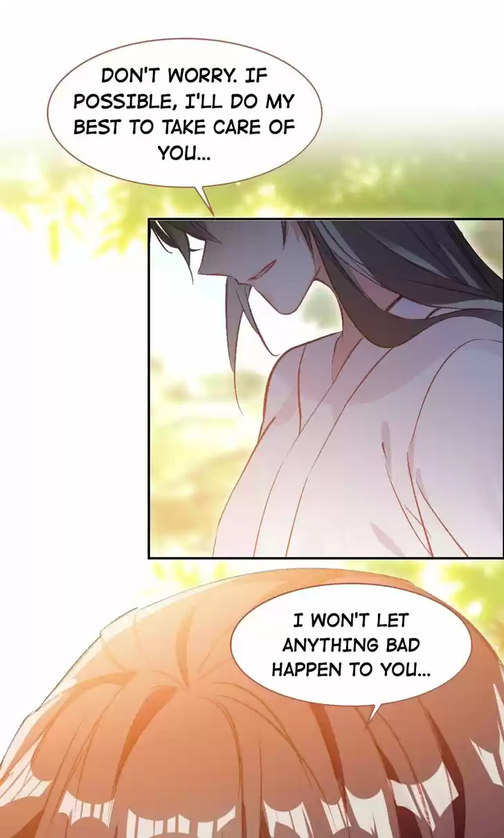 Jia Gei Yi Ge Si Tai Jian Vol.01 Ch.095