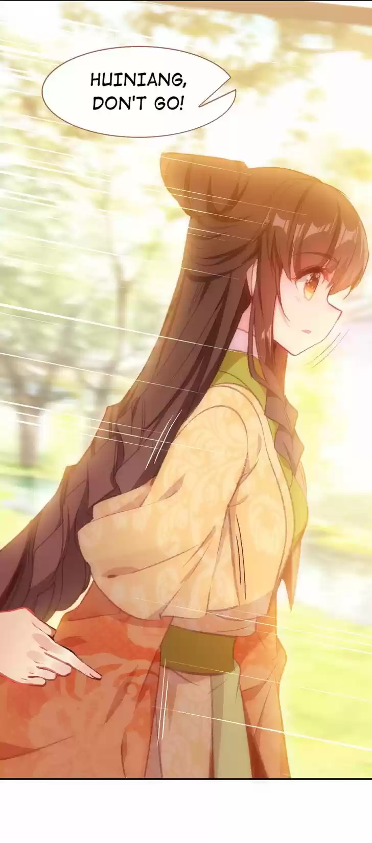 Jia Gei Yi Ge Si Tai Jian Vol.01 Ch.095