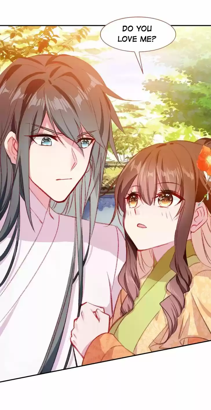 Jia Gei Yi Ge Si Tai Jian Vol.01 Ch.095