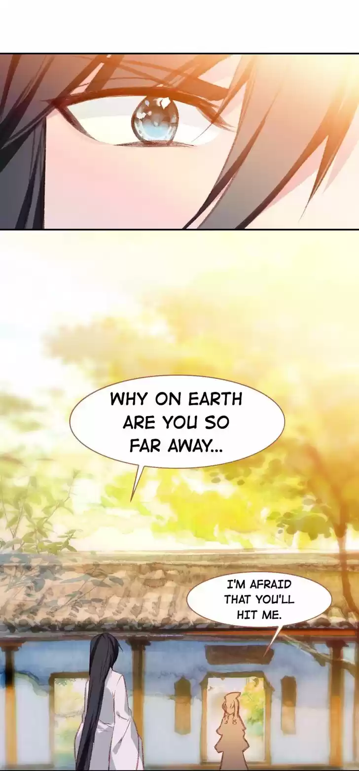 Jia Gei Yi Ge Si Tai Jian Vol.01 Ch.095