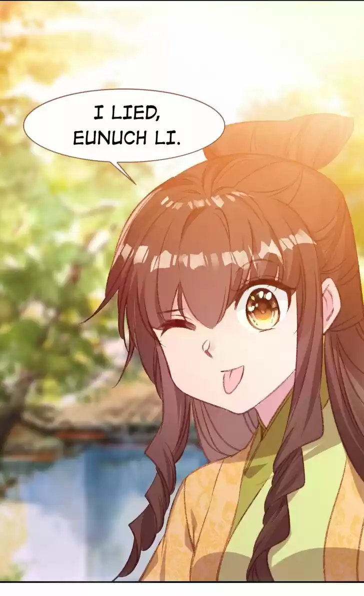 Jia Gei Yi Ge Si Tai Jian Vol.01 Ch.095