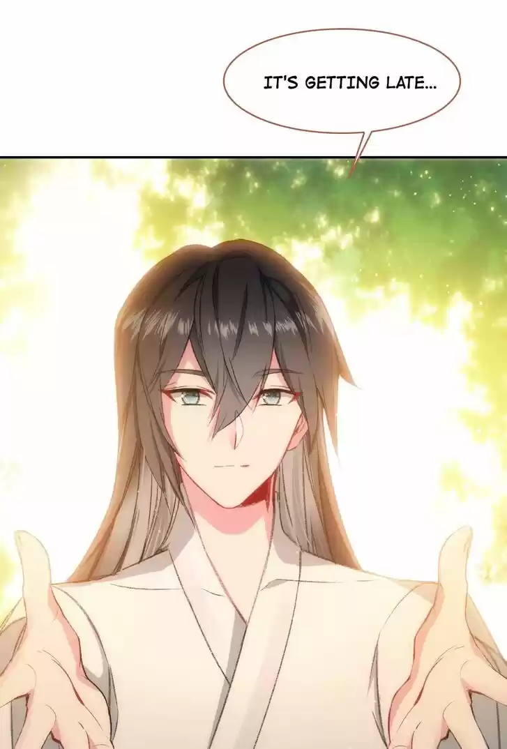 Jia Gei Yi Ge Si Tai Jian Vol.01 Ch.095