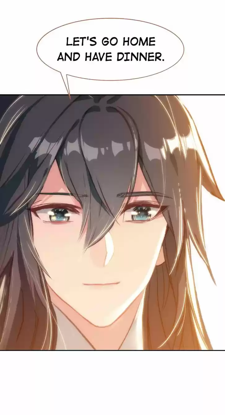 Jia Gei Yi Ge Si Tai Jian Vol.01 Ch.095