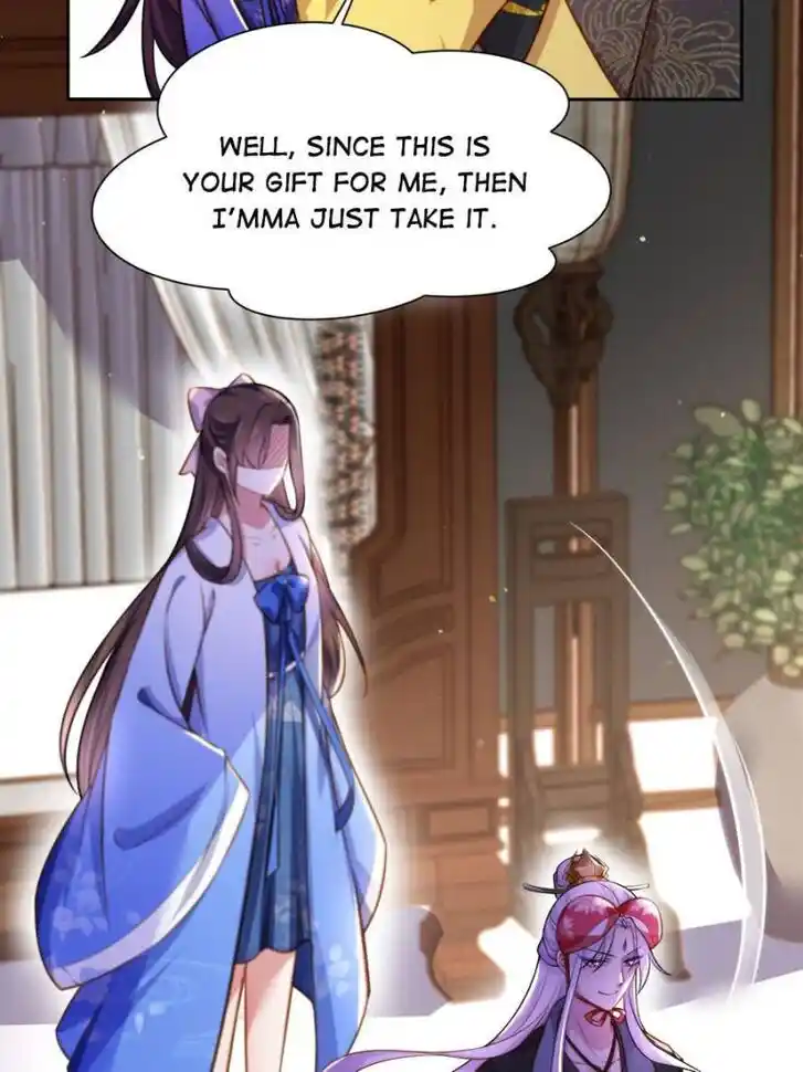 Jia Gei Yi Ge Si Tai Jian Vol.01 Ch.098