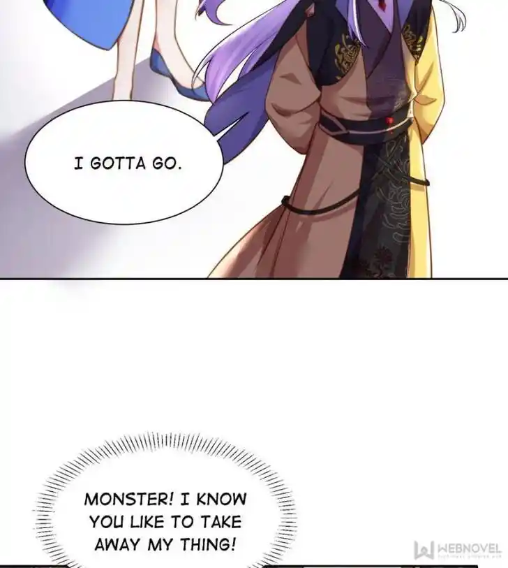 Jia Gei Yi Ge Si Tai Jian Vol.01 Ch.098