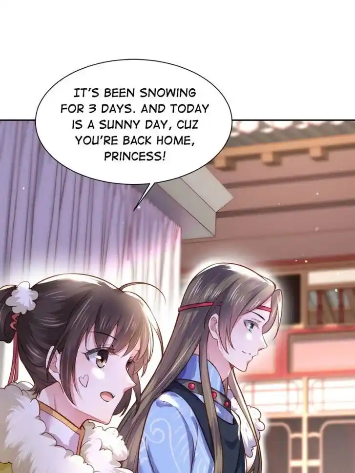 Jia Gei Yi Ge Si Tai Jian Vol.01 Ch.098