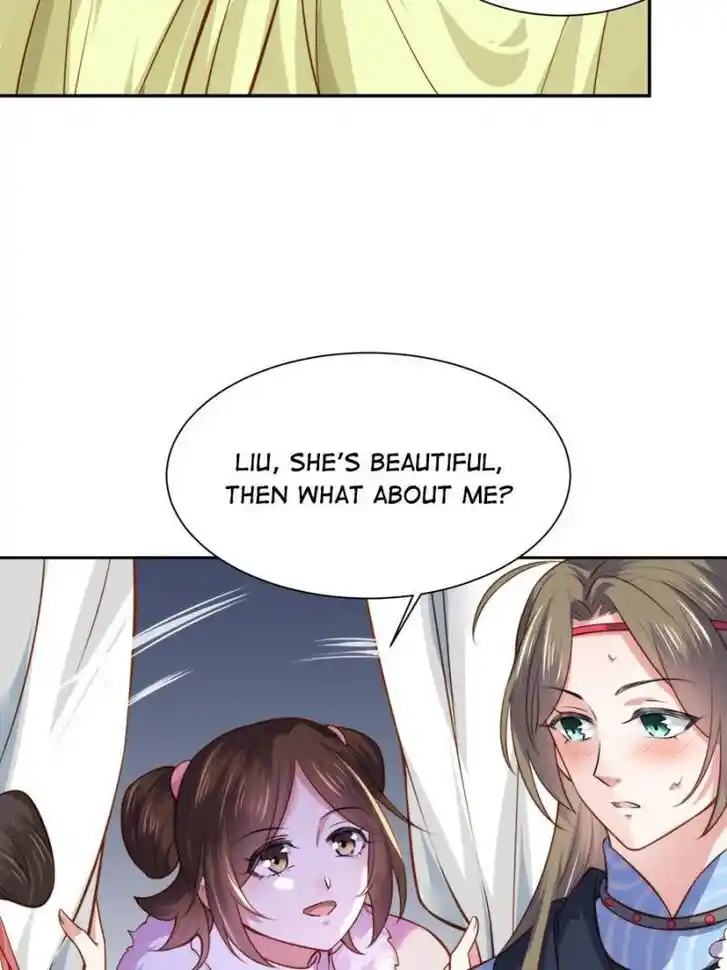 Jia Gei Yi Ge Si Tai Jian Vol.01 Ch.098