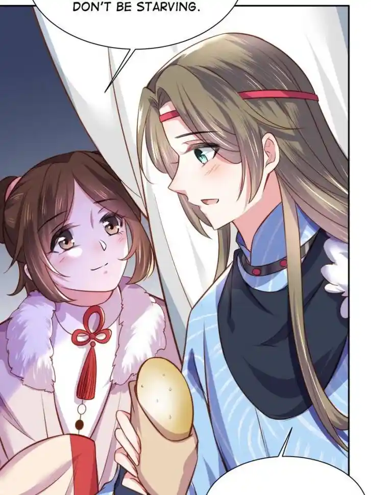 Jia Gei Yi Ge Si Tai Jian Vol.01 Ch.098