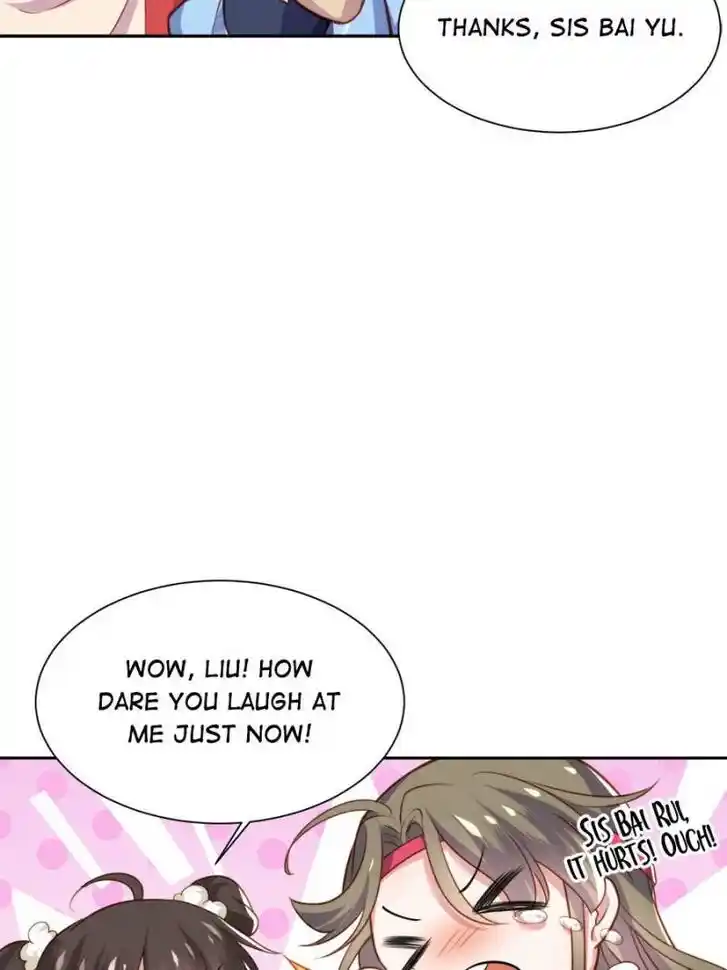 Jia Gei Yi Ge Si Tai Jian Vol.01 Ch.098