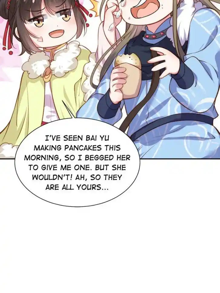 Jia Gei Yi Ge Si Tai Jian Vol.01 Ch.098