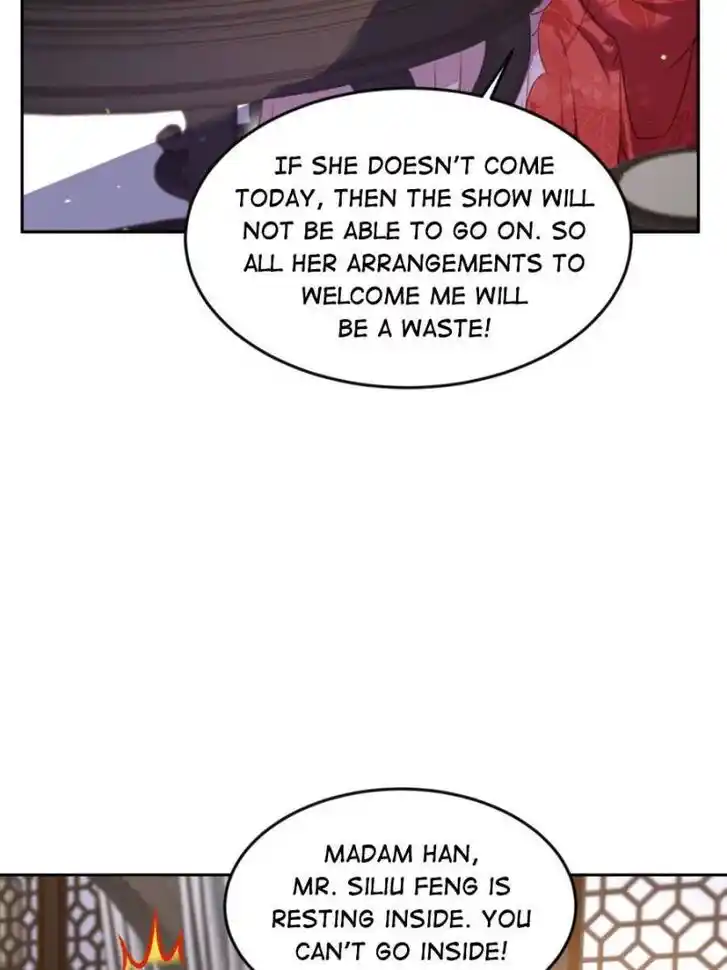 Jia Gei Yi Ge Si Tai Jian Vol.01 Ch.100