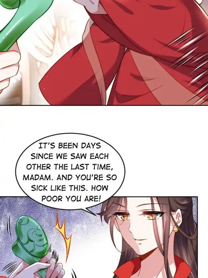 Jia Gei Yi Ge Si Tai Jian Vol.01 Ch.101